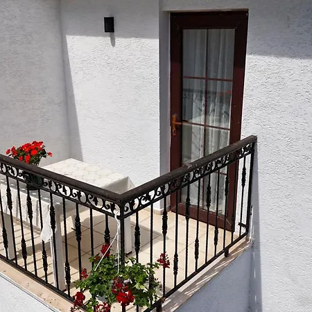 Lagoonia Sun 3* Fethiye