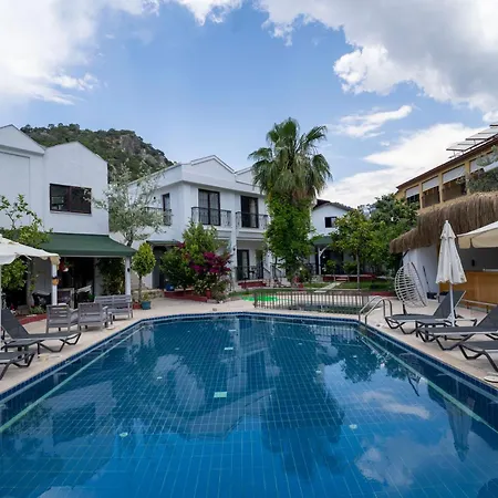 Lagoonia Sun Hotel Fethiye
