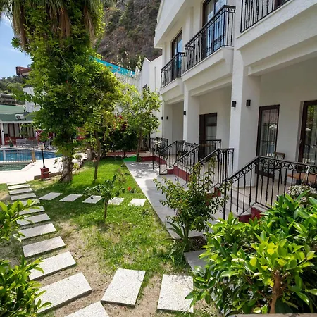 Hotel Lagoonia Sun Fethiye