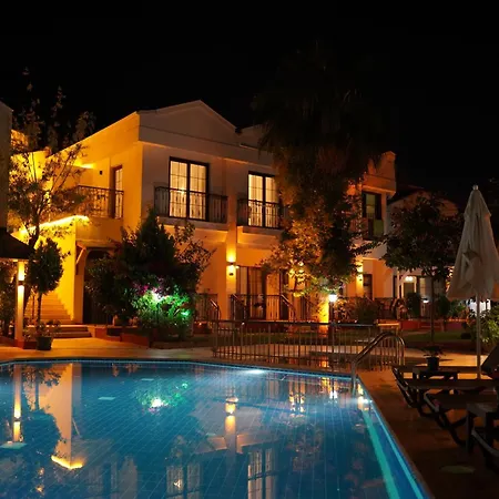 Hotel Lagoonia Sun