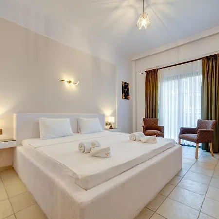 Hotel Lagoonia Sun Fethiye