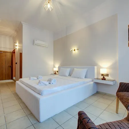 Lagoonia Sun Hotel