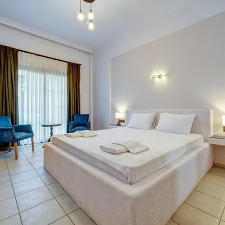 Lagoonia Sun Hotel Fethiye