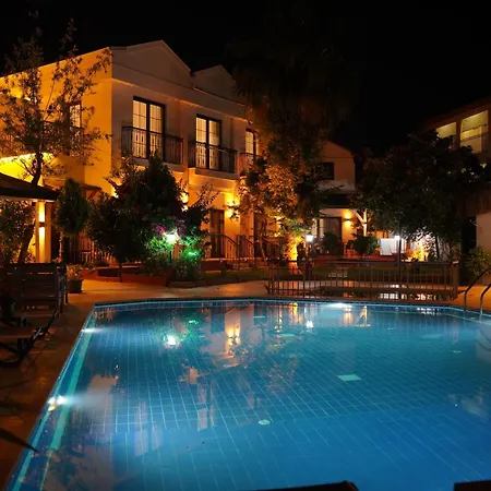 Lagoonia Sun Fethiye