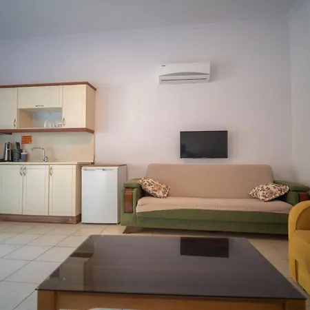 Hotel Lagoonia Sun 3*