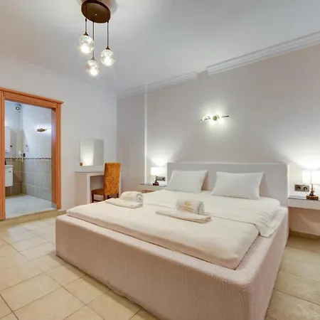 Hotel Lagoonia Sun Fethiye