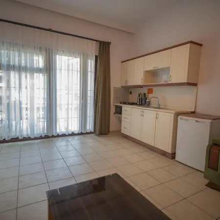Lagoonia Sun Hotel 3*