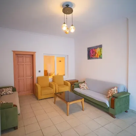 Hotel Lagoonia Sun Fethiye