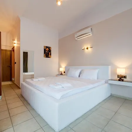 Hotel Lagoonia Sun 3*
