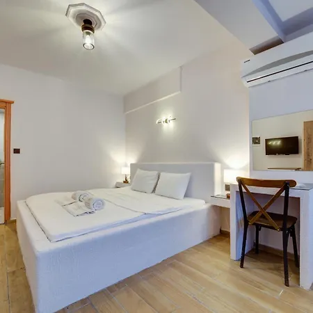 Lagoonia Sun Hotel 3*