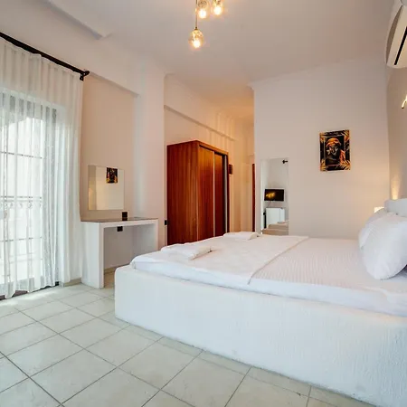 Lagoonia Sun 3* Fethiye