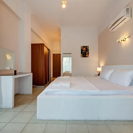 Hotel Lagoonia Sun Fethiye