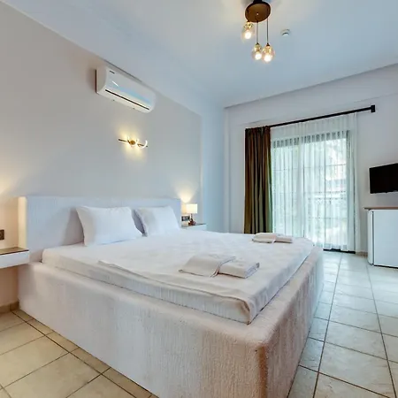 Lagoonia Sun Hotel