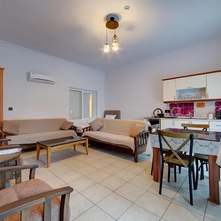 Hotel Lagoonia Sun Fethiye