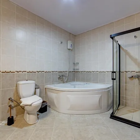 Hotel Lagoonia Sun