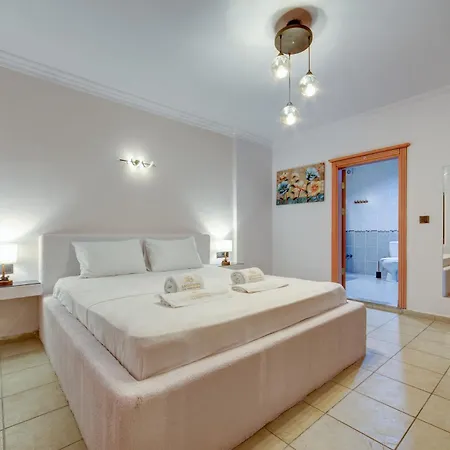 Lagoonia Sun Hotel Fethiye