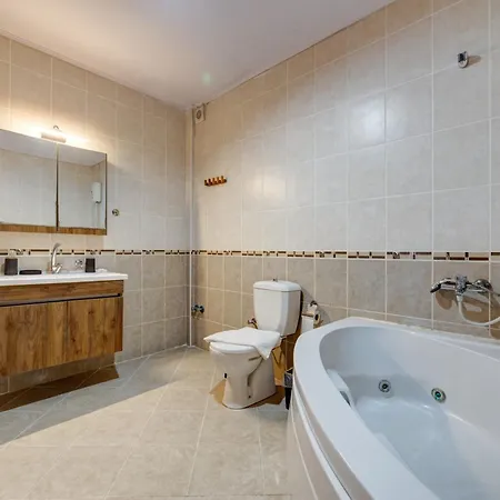 Hotel Lagoonia Sun 3*