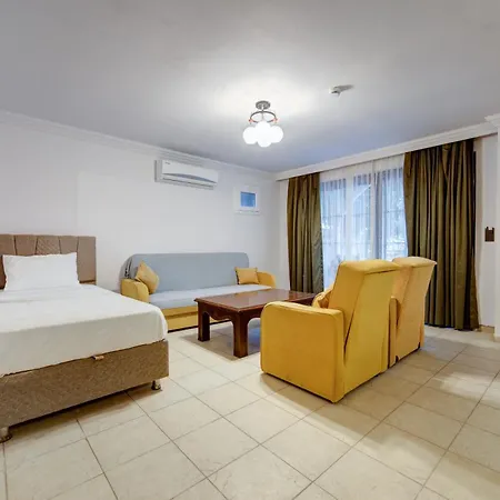 Lagoonia Sun Hotel