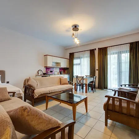 Hotel Lagoonia Sun 3*