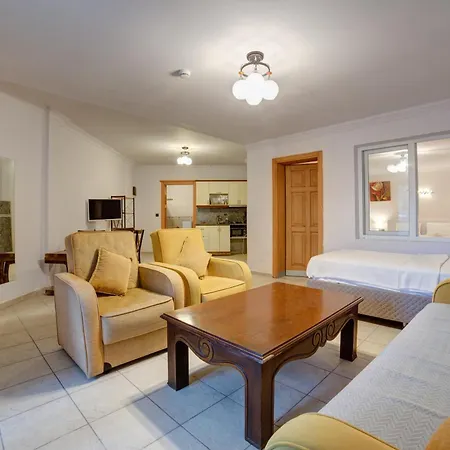 Lagoonia Sun Hotel
