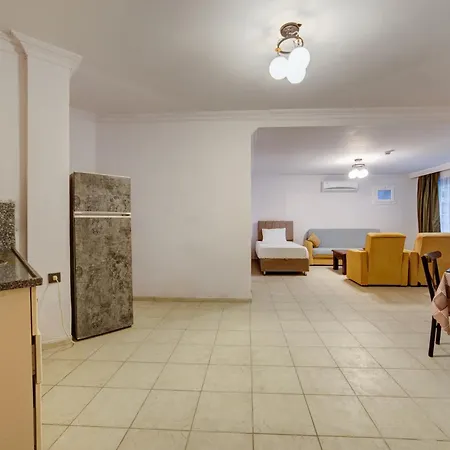 Hotel Lagoonia Sun 3*