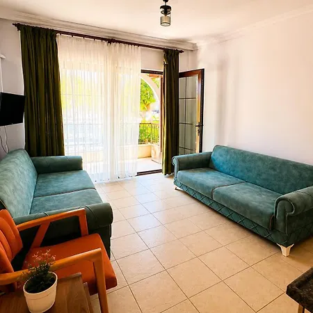 Lagoonia Sun Hotel Fethiye
