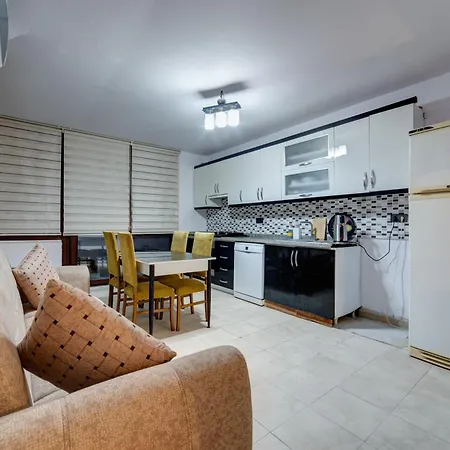 Lagoonia Sun Hotel Fethiye