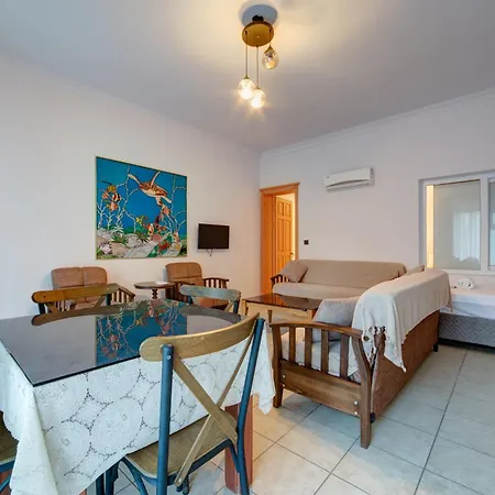 Lagoonia Sun Hotel 3*