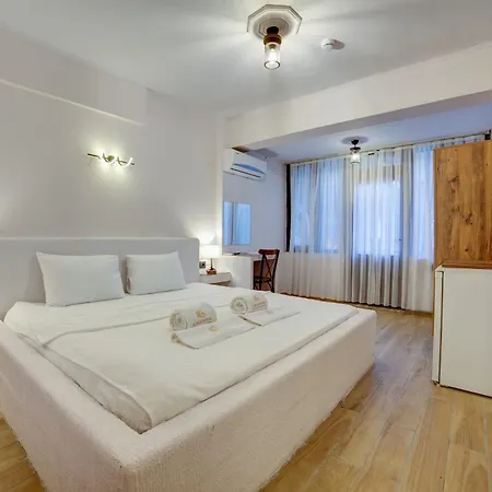 Hotel Lagoonia Sun Fethiye