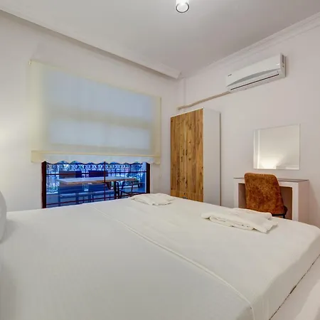 Lagoonia Sun Hotel Fethiye
